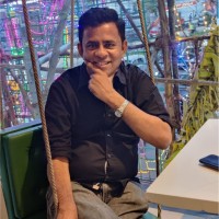 Prabakar Prabu