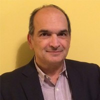 Dimitrios Belegris