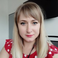 Anna Komisareva