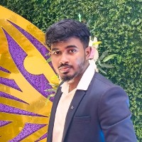 Akshay J