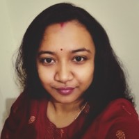 Shayanika Baruah