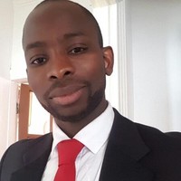 Deji Balogun