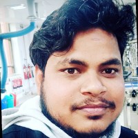 Rakesh Kumar