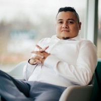 Edwin Navarro Martinez