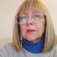 Elizabeth Chicco De Colmenares