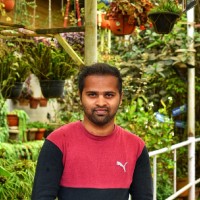 Kumar Selvam