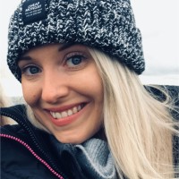 Aisling Corr