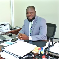 E. Richmond Jallah
