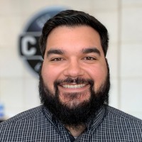 Andrew Macias
