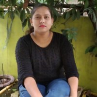 Pooja Ukey
