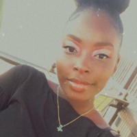 Najae Brown