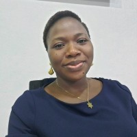 Olamide Olatunji- Ojo