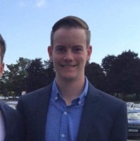 Ruairí O'Callaghan