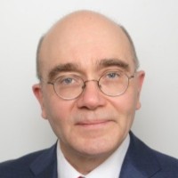 Alf Scherer