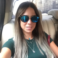 Nada Serafi