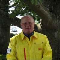 Kirk Walston