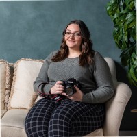Kelsey Narayan