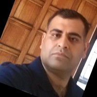 Haroon Rauf