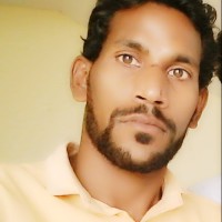Eshwar Ravvi