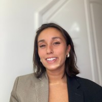 Maria Pia Cabrera