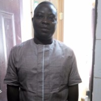 Ojelade Kehinde
