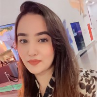 Bushra Khan