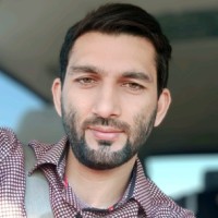 Haroon Momand