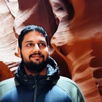 Shivam Puri