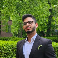 Saad Tahir Chaudhry