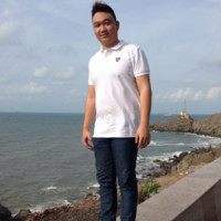 Huy Hồ Quốc Huy