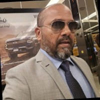 Shahul Hameed Shamsudeen