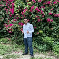 Krish Khanna