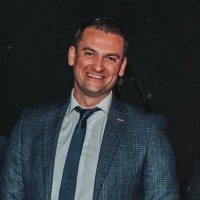 Nathan Forster