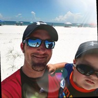 Landon Bell, CTS-I, DMC-E4K