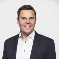 Raimund Bislin