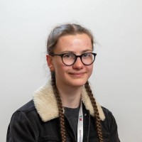 Saskia Egeland-Jensen