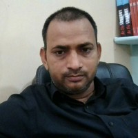 Nanuram Gurjar