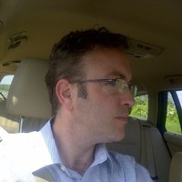 Darren Watkins