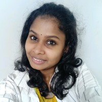 Priyadarshini M
