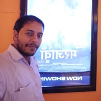 Maneesh Kumar Pandey