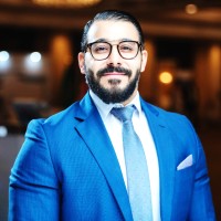 Mahmoud Hamad