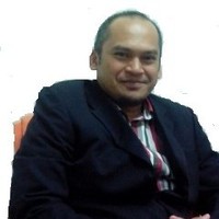 Zaidi Mohamed