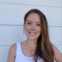 Alexandra Ingvaldsson Lindgren