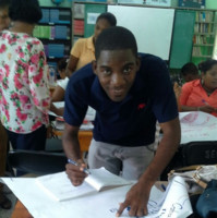 Diego Abraham Mendez