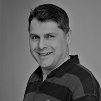 Nick Langley