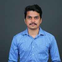 Kartik Abhyankar