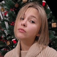 Uliana Luria