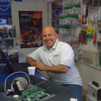 Vincent Matassa