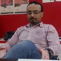 ravinder sondhi