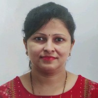 Vaishali Kochhar